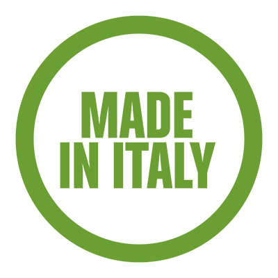 Made in Italy